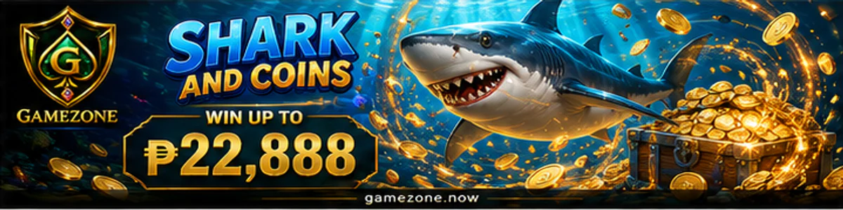 GAMEZONE fishing