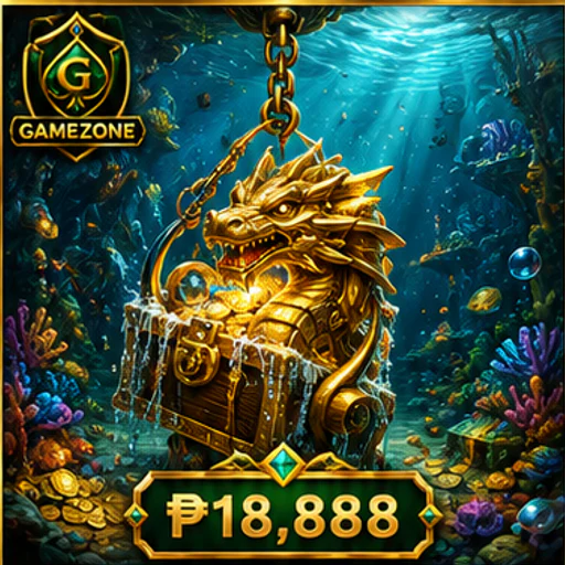 GAMEZONE Fishing Rewards