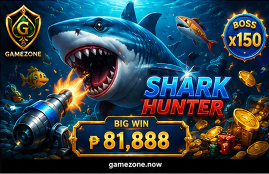 GAMEZONE Fishing Support
