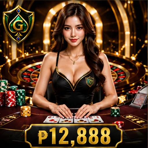 GAMEZONE Live Casino Bonus