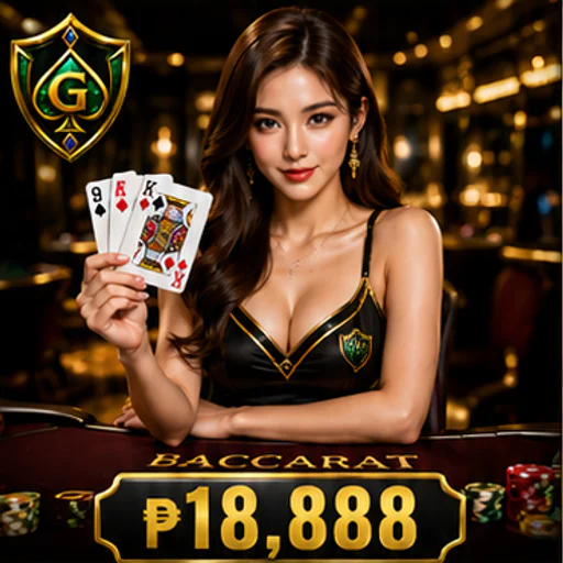 GAMEZONE Live Casino Rewards
