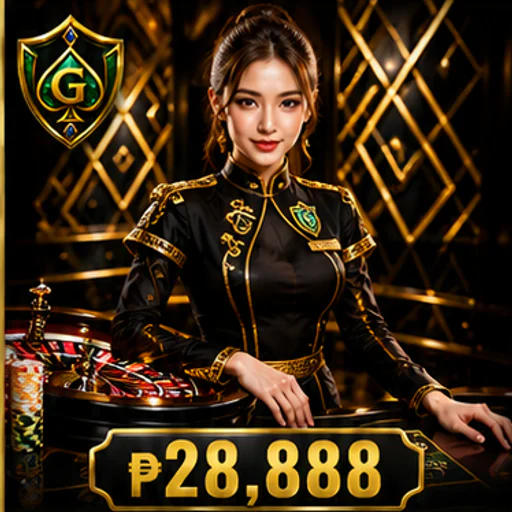 GAMEZONE Live Casino Jackpot