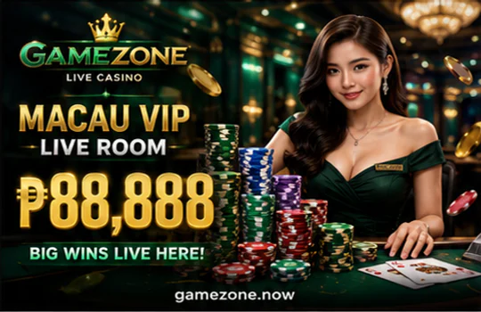 GAMEZONE app