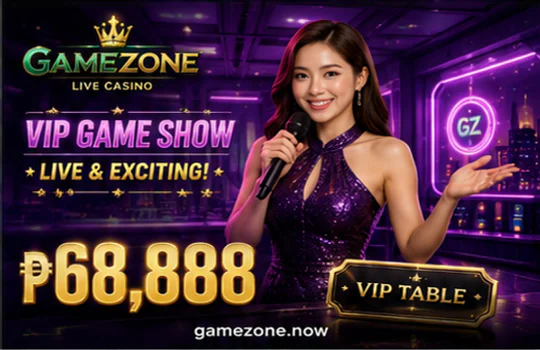 GAMEZONE Live Casino Support