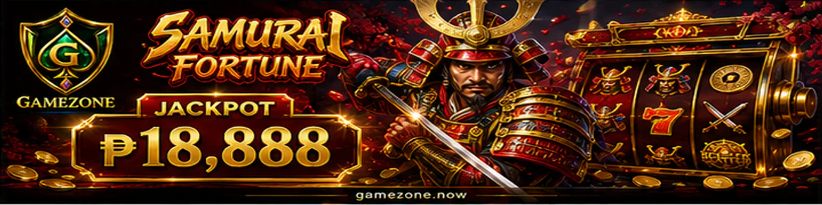 GAMEZONE slot