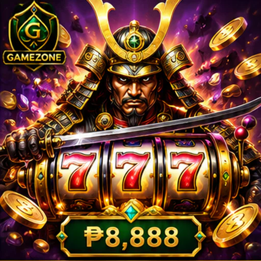 GAMEZONE Slot Bonus