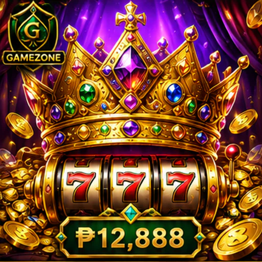 GAMEZONE Emerald Reel slot game