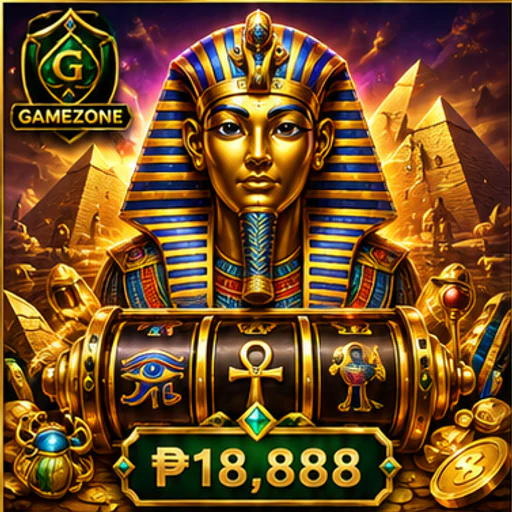 GAMEZONE Slot Rewards