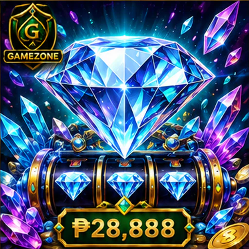 GAMEZONE Ace Jackpot slot game