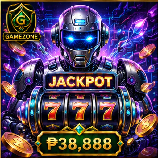 GAMEZONE Slot Win