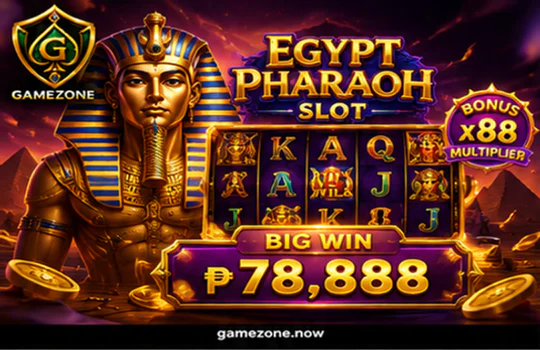 GAMEZONE slot reward room