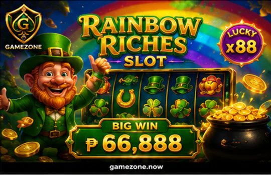 GAMEZONE Slot Support