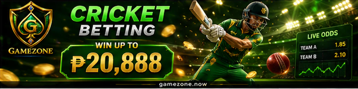 GAMEZONE casino
