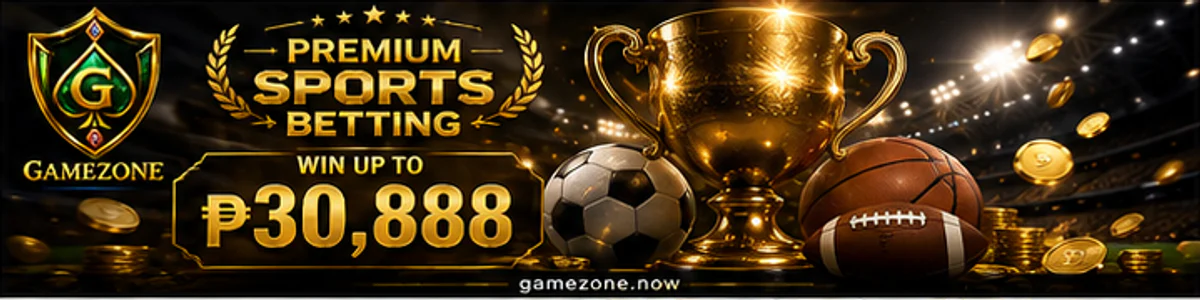 GAMEZONE sports