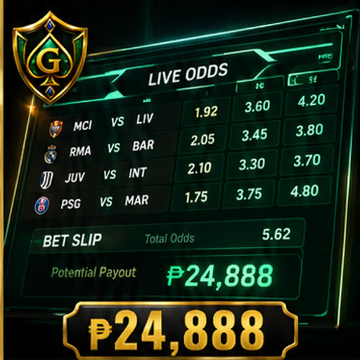 GAMEZONE Sports Rewards