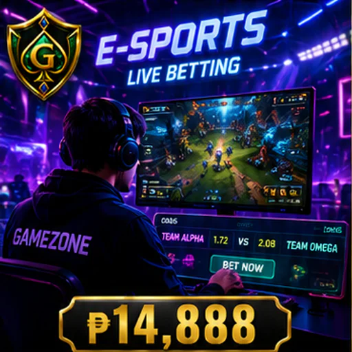 GAMEZONE Victory Zone sports