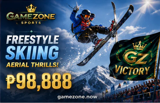 GAMEZONE sports reward arena