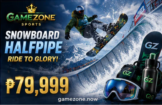 GAMEZONE Sports Support