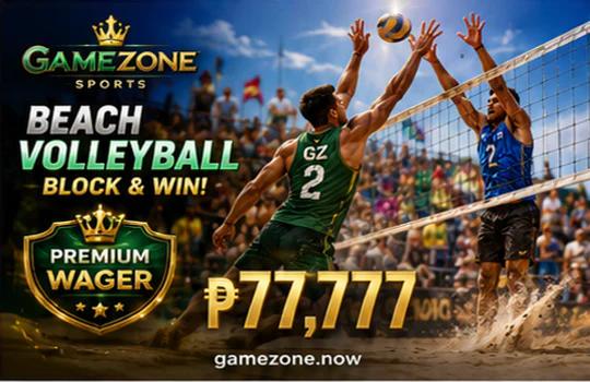 gamezone secure login, - 2